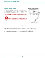 Preview for 11 page of NTI VOPEX-C5VA-4C1000 Installation And Operation Manual