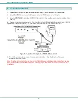 Preview for 12 page of NTI VOPEX-C5VA-4C1000 Installation And Operation Manual