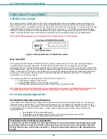 Preview for 13 page of NTI VOPEX-C5VA-4C1000 Installation And Operation Manual