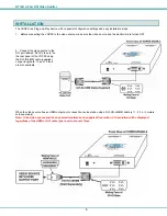 Предварительный просмотр 5 страницы NTI VOPEX-DVI4K-2 Installation And Operation Manual