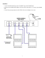 Предварительный просмотр 5 страницы NTI VOPEX Series Installation And Operation Manual