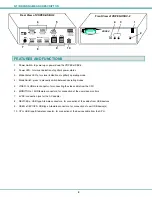 Предварительный просмотр 5 страницы NTI VOPEX-USBV-2 Installation And Operation Manual