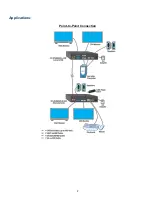 Preview for 4 page of NTI XTENDEX Series User Manual