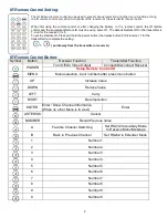 Preview for 11 page of NTI XTENDEX Series User Manual