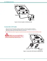 Preview for 9 page of NTI Xtendex ST-C5KVM-300 Installation And Operation Manual