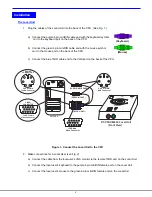 Preview for 7 page of NTI XTENDEX ST-C5KVM-600-CE Installation And Operation Manual