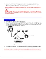 Preview for 10 page of NTI XTENDEX ST-C5KVM-600-CE Installation And Operation Manual