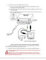 Предварительный просмотр 8 страницы NTI XTENDEX VOPEX-C5SV-x Installation And Operation Manual