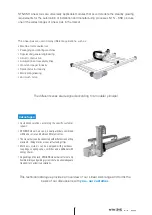 Предварительный просмотр 3 страницы NTN-SNR AXC100Z Manual