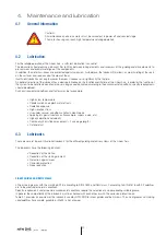 Предварительный просмотр 34 страницы NTN-SNR AXC100Z Manual