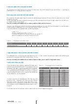 Предварительный просмотр 44 страницы NTN-SNR AXC100Z Manual