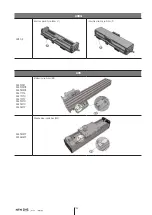 Предварительный просмотр 200 страницы NTN-SNR AXC100Z Manual