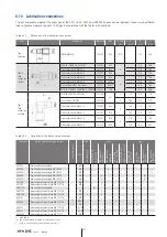 Предварительный просмотр 214 страницы NTN-SNR AXC100Z Manual