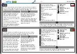 Preview for 17 page of NTN-SNR Ready Booster 125 Operating Instructions Manual