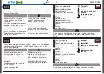 Preview for 19 page of NTN-SNR Ready Booster 125 Operating Instructions Manual