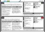 Preview for 20 page of NTN-SNR Ready Booster 125 Operating Instructions Manual