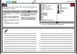 Preview for 21 page of NTN-SNR Ready Booster 125 Operating Instructions Manual