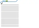 Preview for 22 page of NTN-SNR Ready Booster 125 Operating Instructions Manual