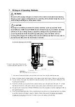 Preview for 9 page of NTN K-N25 Series Instruction Manual