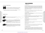 Preview for 8 page of NTray Customized Series User Manual