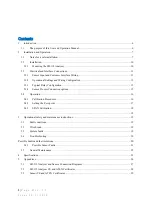 Предварительный просмотр 3 страницы Ntron SIL O2 User'S Operation Manual