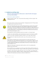 Preview for 7 page of Ntron SIL O2 User'S Operation Manual