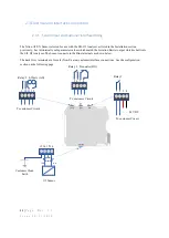 Предварительный просмотр 11 страницы Ntron SIL O2 User'S Operation Manual