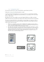 Preview for 17 page of Ntron SIL O2 User'S Operation Manual