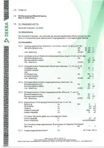 Preview for 42 page of Ntron SIL O2 User'S Operation Manual