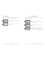 Preview for 12 page of NTS G-4000 User Manual