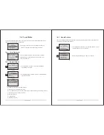 Preview for 13 page of NTS G-4000 User Manual