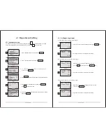 Предварительный просмотр 21 страницы NTS G-4000 User Manual