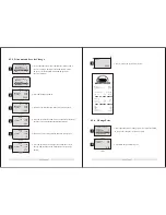 Предварительный просмотр 23 страницы NTS G-4000 User Manual