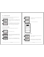 Предварительный просмотр 27 страницы NTS G-4000 User Manual