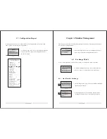 Предварительный просмотр 31 страницы NTS G-4000 User Manual