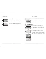 Предварительный просмотр 37 страницы NTS G-4000 User Manual