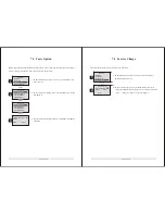 Предварительный просмотр 39 страницы NTS G-4000 User Manual