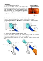 Preview for 3 page of NTT Advanced Technology NEOCLEAN F Series User Manual