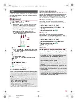 Preview for 15 page of NTT docomo AQUOS Ever SH-02J Instruction Manual