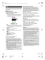 Предварительный просмотр 15 страницы NTT docomo AQUOS Zeta SH-03G Instruction Manual