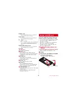 Предварительный просмотр 26 страницы NTT docomo ARROWS X LTE NEXT Series Instruction Manual