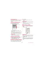 Предварительный просмотр 35 страницы NTT docomo ARROWS X LTE NEXT Series Instruction Manual