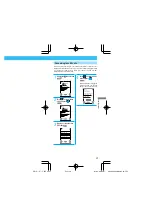 Preview for 29 page of NTT docomo Digital Mova SO503iS Hyper Quick Manual