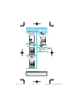 Preview for 37 page of NTT docomo Digital Mova SO503iS Hyper Quick Manual