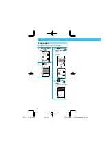 Preview for 38 page of NTT docomo Digital Mova SO503iS Hyper Quick Manual