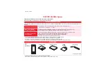 Предварительный просмотр 2 страницы NTT docomo F-04C Instruction Manual