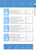 Preview for 8 page of NTT docomo FOMA D701I Manual