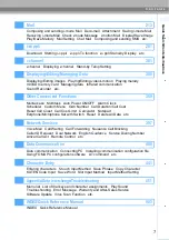 Preview for 10 page of NTT docomo FOMA D701I Manual