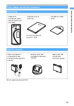 Preview for 26 page of NTT docomo FOMA D701I Manual