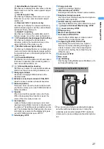 Preview for 30 page of NTT docomo FOMA D701I Manual